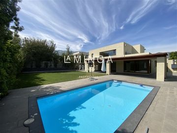 Casa en Venta en Piedra Roja