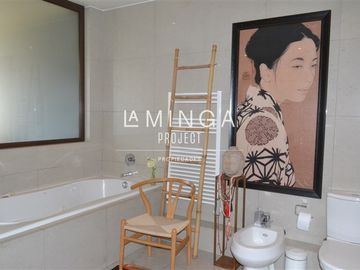 Departamento en Venta en Camino Otoñal