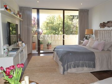 Departamento en Venta en Camino Otoñal