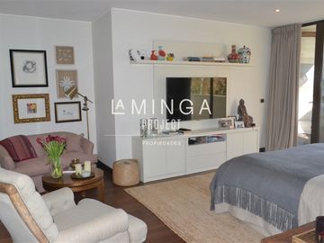 Departamento en Venta en Camino Otoñal