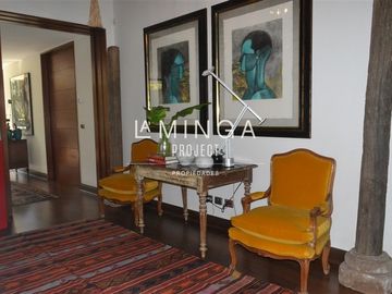 Departamento en Venta en Camino Otoñal