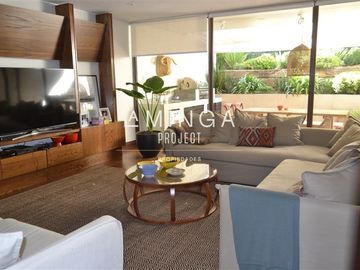 Departamento en Venta en Camino Otoñal