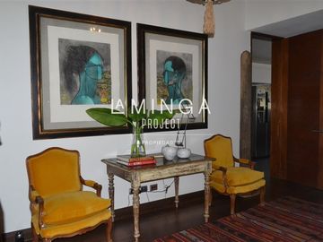 Departamento en Venta en Camino Otoñal