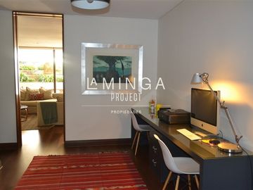 Departamento en Venta en Camino Otoñal