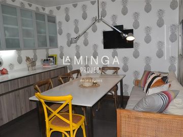 Departamento en Venta en Camino Otoñal
