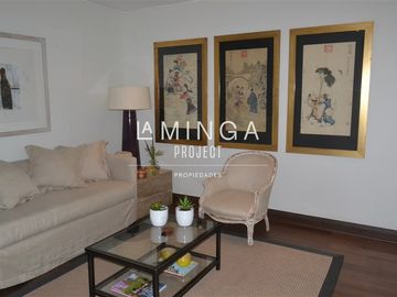 Departamento en Venta en Camino Otoñal