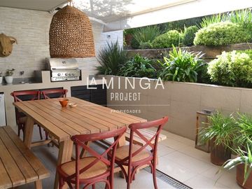 Departamento en Venta en Camino Otoñal