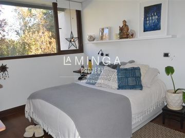 Departamento en Venta en Camino Otoñal