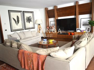 Departamento en Venta en Camino Otoñal