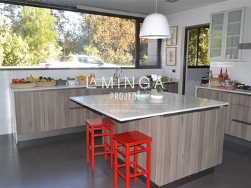 Departamento en Venta en Camino Otoñal