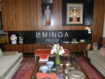 Departamento en Venta en Camino Otoñal