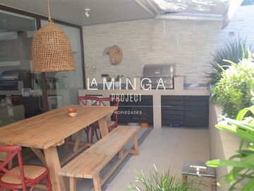Departamento en Venta en Camino Otoñal
