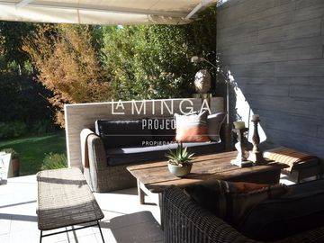 Departamento en Venta en Camino Otoñal
