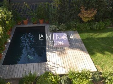 Departamento en Venta en Camino Otoñal