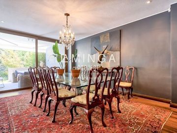 Departamento en Venta en Camino Otoñal