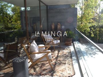 Departamento en Venta en Camino Otoñal