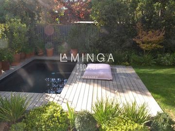 Departamento en Venta en Camino Otoñal