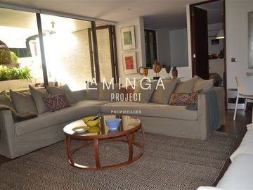 Departamento en Venta en Camino Otoñal