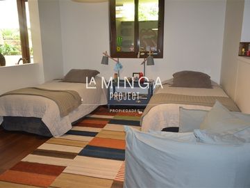Departamento en Venta en Camino Otoñal