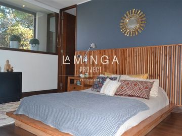 Departamento en Venta en Camino Otoñal