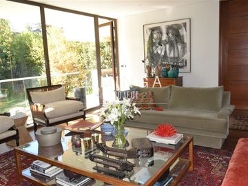 Departamento en Venta en Camino Otoñal