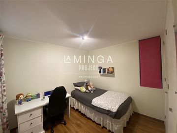 Casa en Venta en Chamisero