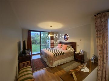Casa en Venta en Chamisero