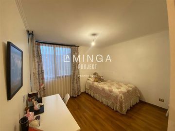 Casa en Venta en Chamisero