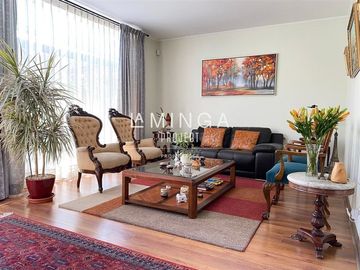 Casa en Venta en Chamisero