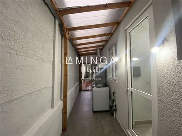 Casa en Venta en Chamisero