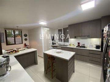 Casa en Venta en Chamisero