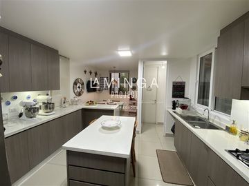 Casa en Venta en Chamisero