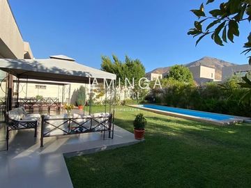 Casa en Venta en Chamisero