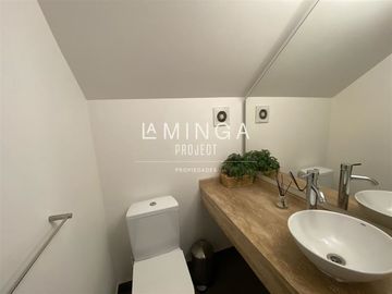 Casa en Venta en Chamisero