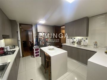 Casa en Venta en Chamisero