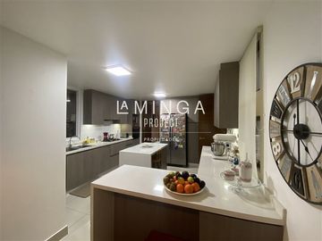 Casa en Venta en Chamisero