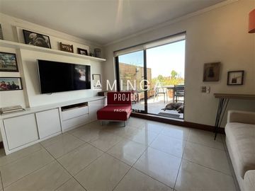 Departamento en Venta en Club de Polo