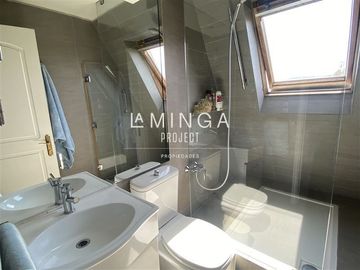 Departamento en Venta en Club de Polo