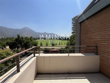 Departamento en Venta en Club de Polo