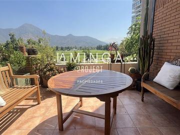 Departamento en Venta en Club de Polo