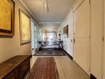 Departamento en Venta en Club de Polo