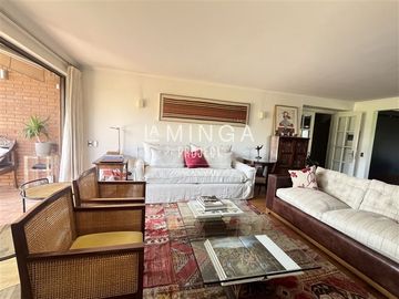 Departamento en Venta en Club de Polo