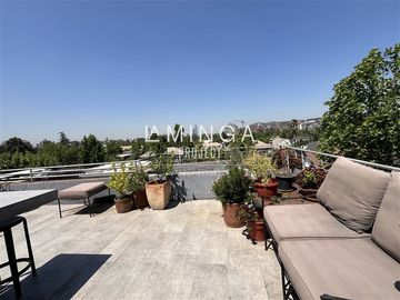 Departamento en Venta en Club de Polo