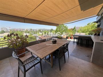 Departamento en Venta en Club de Polo
