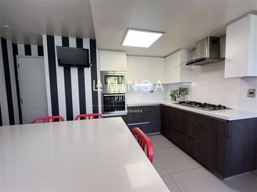 Departamento en Venta en Club de Polo