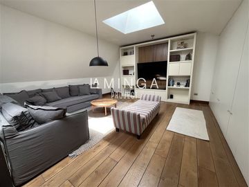 Departamento en Venta en Club de Polo