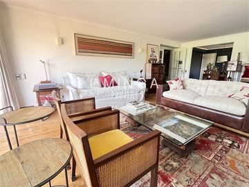 Departamento en Venta en Club de Polo