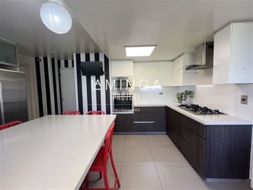 Departamento en Venta en Club de Polo