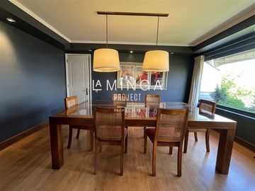 Departamento en Venta en Club de Polo