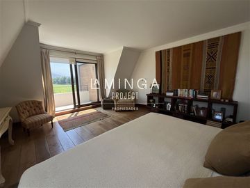 Departamento en Venta en Club de Polo